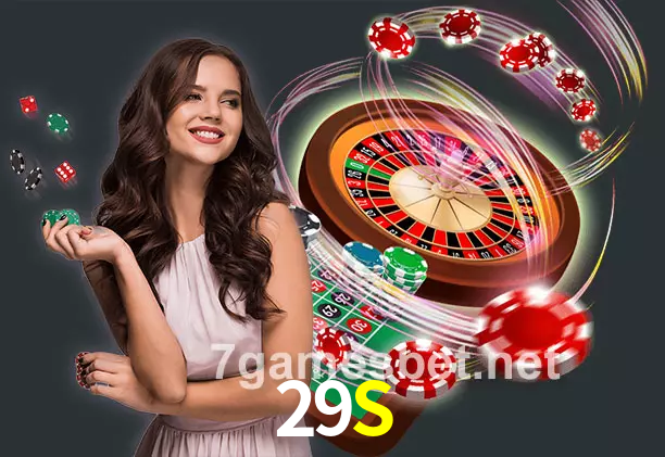 vivo no cassino 29S