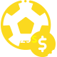 Aposte em esportes do mundo todo no 29S!