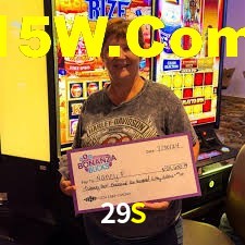 Welcome Bonus 29S