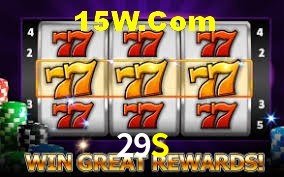 Live Casino 29S