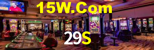 Sinta a adrenalina dos jogos de cassino com 29S