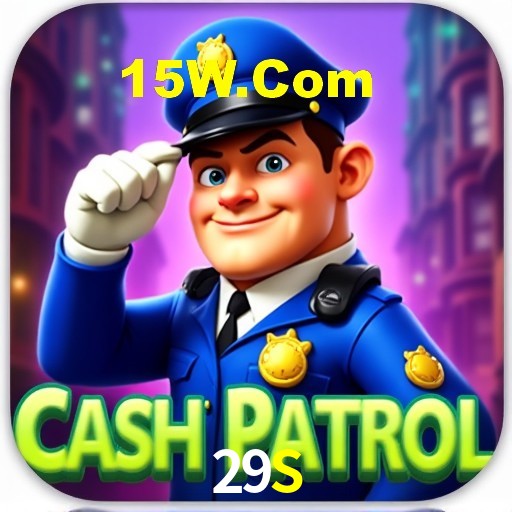 Diretório de Jogos 29S