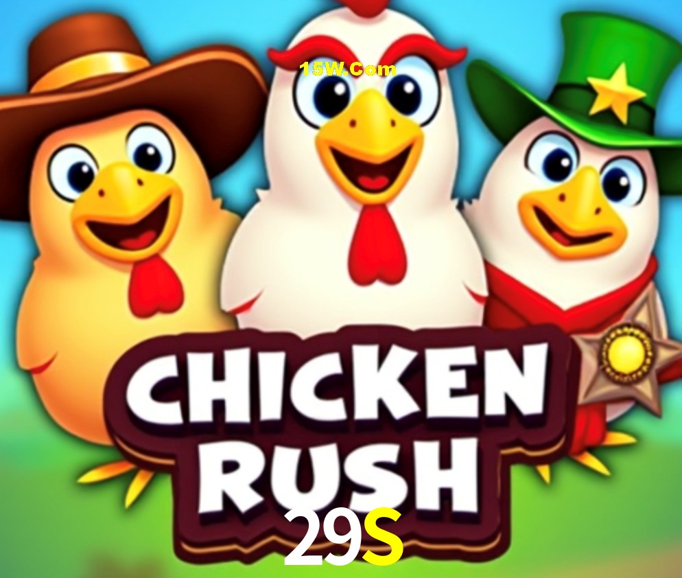 Casino Ao Vivo 29S