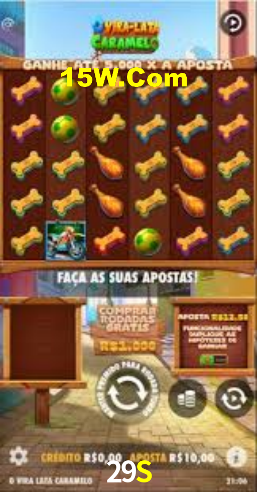 29S - Brazilian Slots Casino - 29s.com