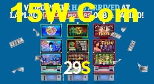 Live Casino 29S