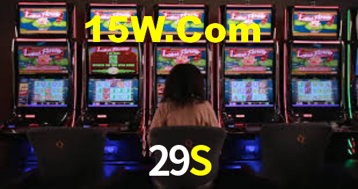 29S: Jogos de Caça-Níqueis-Altas Recompensas, Roleta-Velocidade, Blackjack-Desafios Máximos